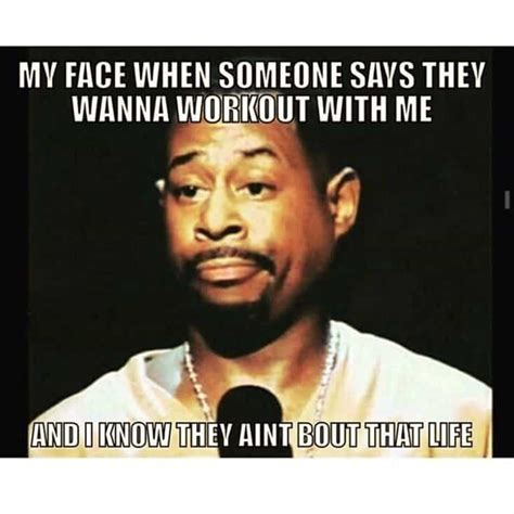 24 Memes About Going To The Gym That Are Way Funnier Than