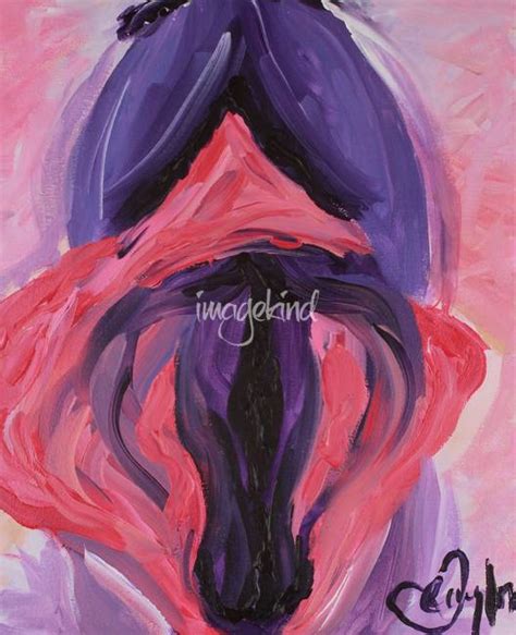 stunning vagina artwork for sale on fine art prints