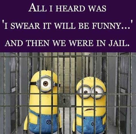 37 Hilarious Minion Memes And Pictures