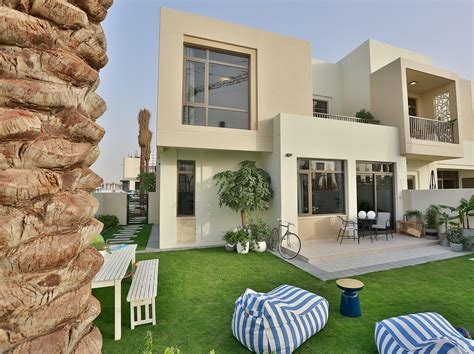dubais  economical homes   delivered  year property emirates