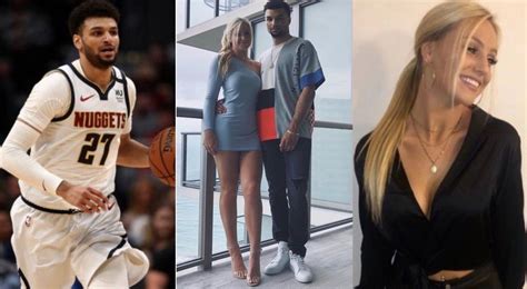 Jamal Murray Says Instagram Was Hacked With Quarantine Sex Tape Gets