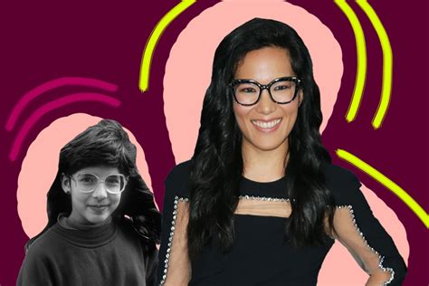 ali wong   feminist icon  needed   young jewish kid kveller