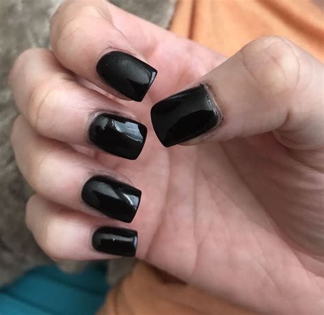 luxe nail spa updated april     reviews