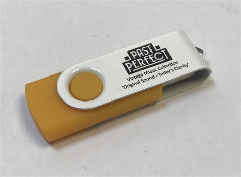 usb drive preloaded  mp vintage  collection  perfect