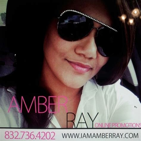 amber ray™ amberrayshow twitter
