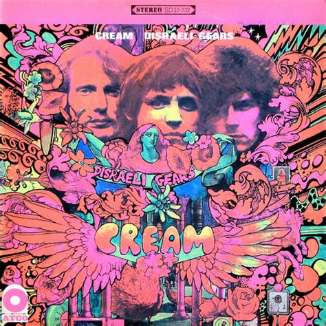 cream possibly  greatest rock band   time spinditty