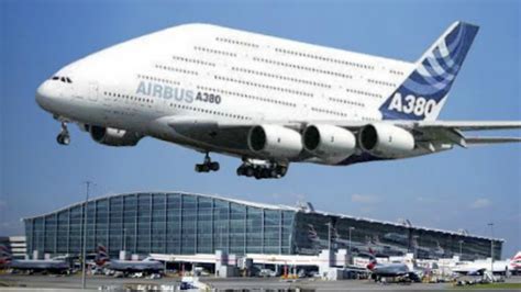 The Biggest Airplane In The World Ever Techno Blog