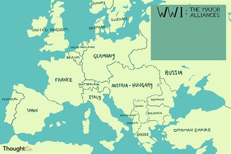 pre ww map europe secretmuseum