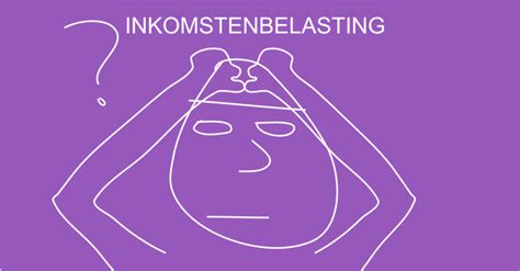 inkomstenbelasting voor zzpers hoe werkt het edwin dijkstra