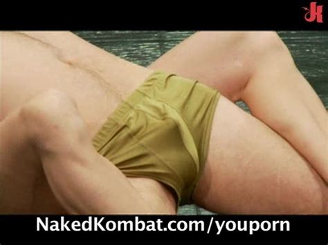 naked kombat hot guys tough fights free porn videos