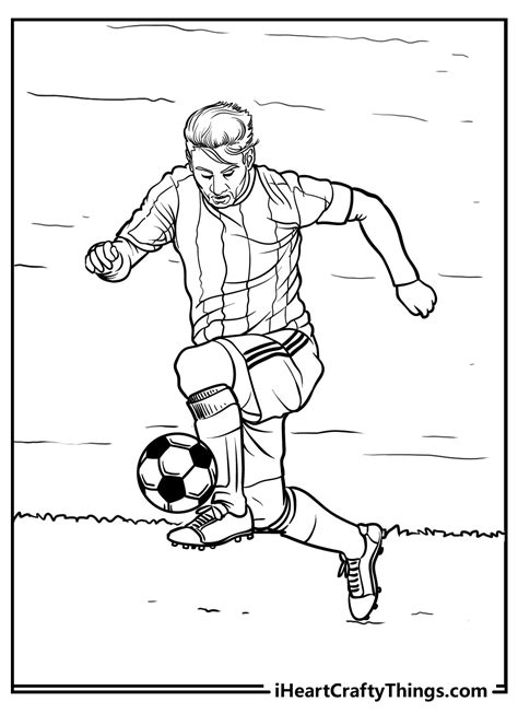 football coloring pages updated
