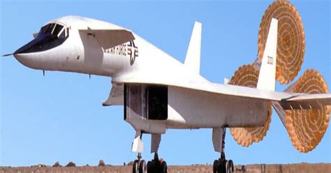 air force drone pilot wings