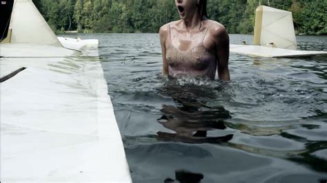 Nude Video Celebs Lauren Lee Smith Nude Hindenburg 2011