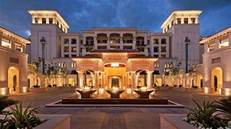 top  luxury hotels  abu dhabi