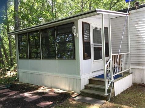 windsor mobile home  sale  alfred maine