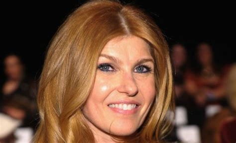 Connie Britton Is Not Old New York Times Magazine