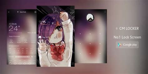Cool Anime Lock Screens Anime Amino