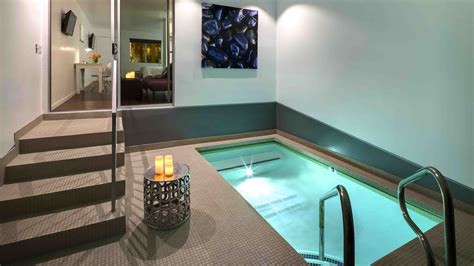 specials aqua soleil hotel mineral water spa