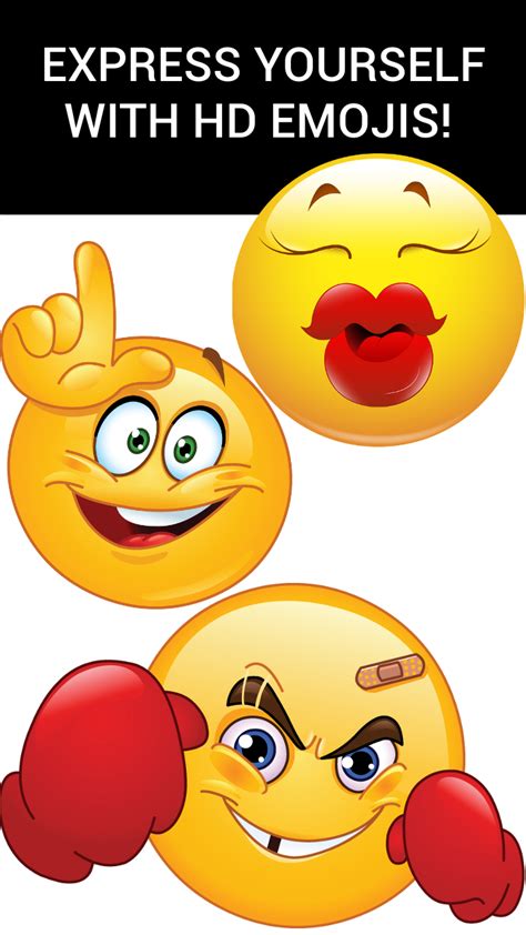 Emoji World Smileys And Emoji Uk Appstore For Android