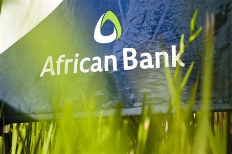 african bank set  april city press
