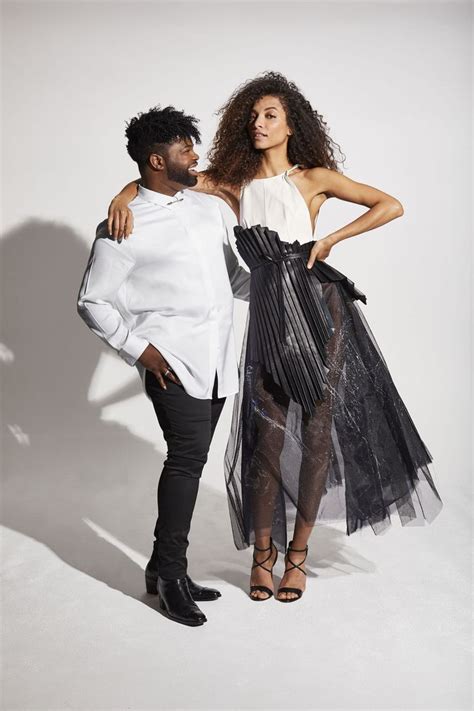 anthony williams  crowned project runway  stars champion project runway fashion
