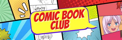 comic book club moorpark ca official website