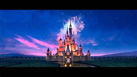 walt disney  intro hd youtube