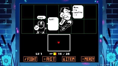 undertale game nintendo world report