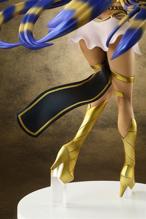 Fate Grand Order Caster Nitocris Limited Edition Figure Type Moon