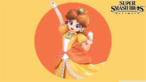 Princess Daisy Wallpapers Top Free Princess Daisy