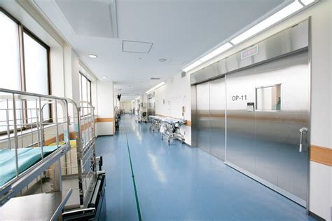 department of surgical center departments nagoya university hospital