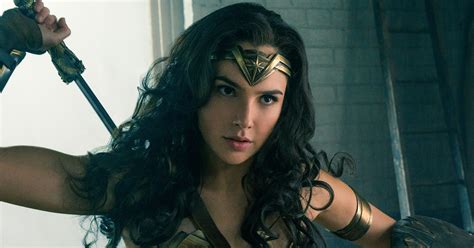 Wonder Woman Sequel Confirmed Patty Jenkins