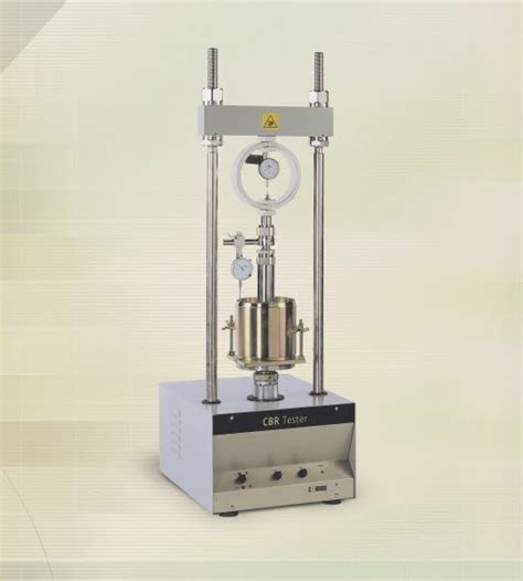 alat uji cbr analog  digital geo lab nemo supplier peralatan pengujian material