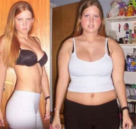 skinny  fat girl transformation pics ign boards