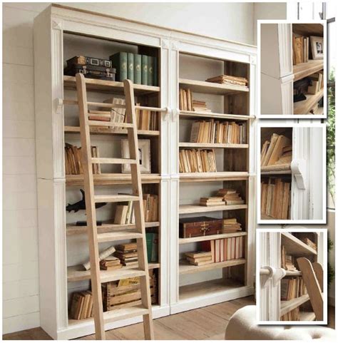 Scopri subito migliaia di annunci di privati e aziende e trova quello che cerchi su subito.it. Libreria shabby con scala in offerta prezzi convenienza