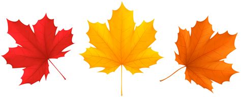 set fall leaves png clip art image gallery yopriceville high