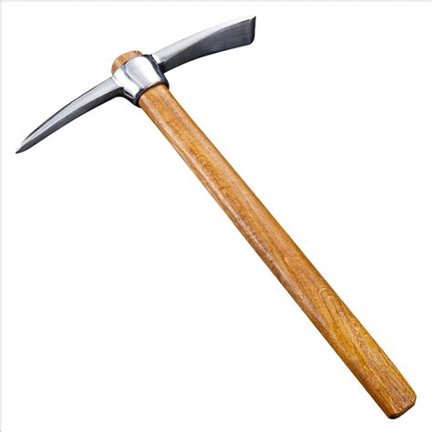 buy icross ep garden pick mattock hoe pickaxe heavy duty pick axe hand