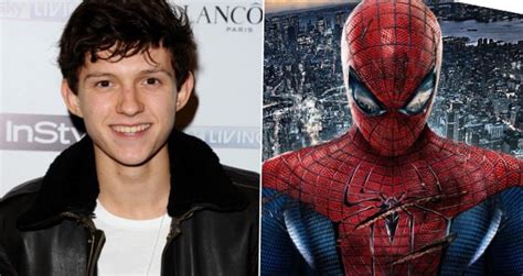 Tom Holland Best Movies And Tv Shows