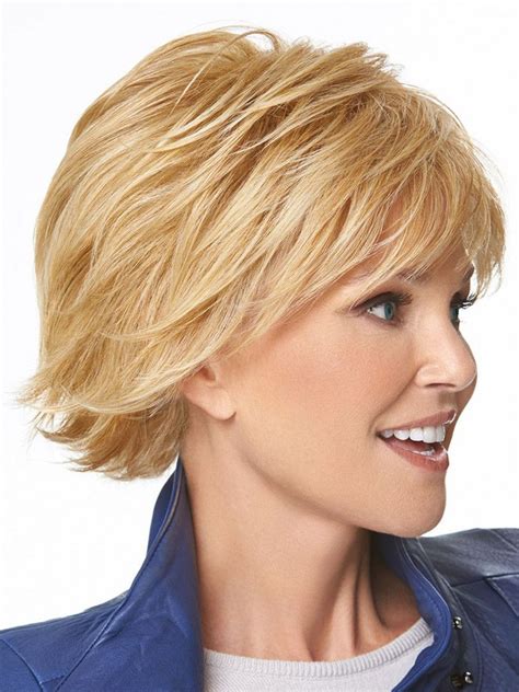special edition synthetic wig by christie brinkley