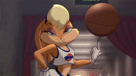 lola bunny s find and share on giphy