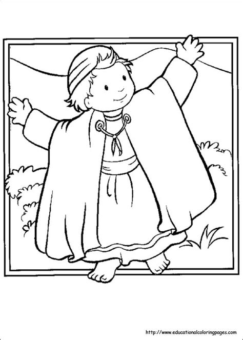 kids bible stories  coloring pages