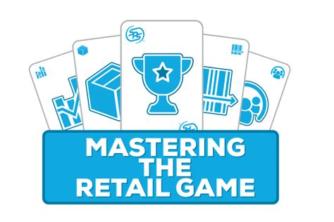 mastering  retail game sps retail podcast