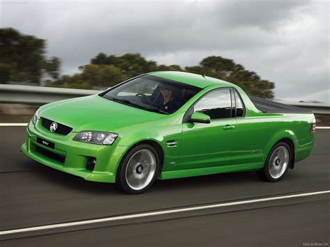 holden ve ute ss  picture  holden photo gallery carsbasecom