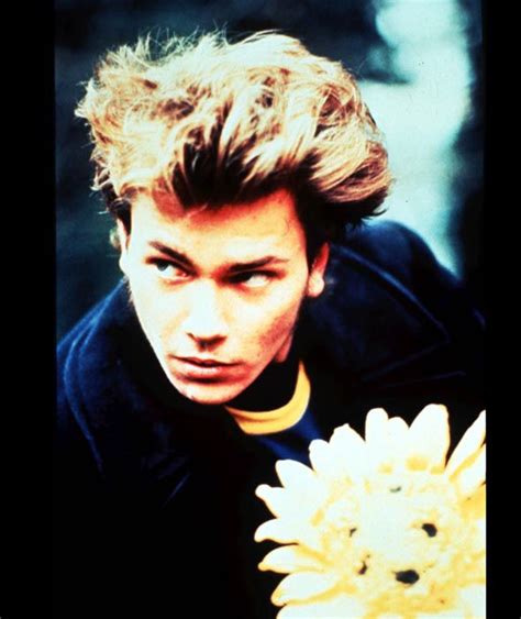 River Phoenix From My Private Idaho 1991 Remembering River Phoenix
