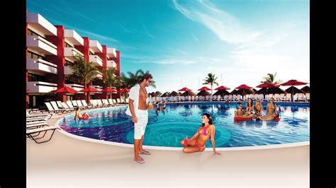 adult only temptation resort and spa cancun mexico
