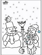 Kleurplaten Sneeuwman Nieve Neige Sneeuw Boneco Fantoccio Bonhomme Coloriage Advertentie Publicidade Publicidad Publicité Pubblicità sketch template