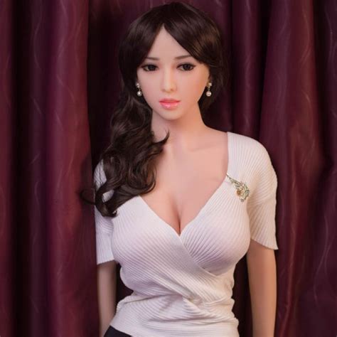 Life Size Sex Doll For Sale Super Model Love Doll 158cm