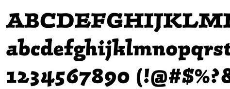 linotype conrad extrabold font   legionfonts