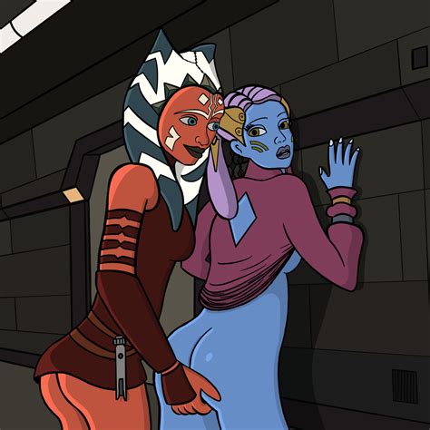 Post 3555013 Ahsoka Tano Clone Wars Cptn Xxx Pantoran Riyo Chuchi Star