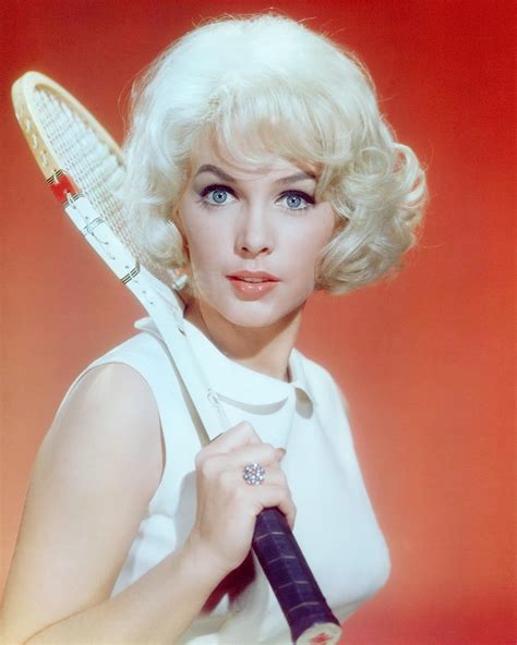 Stella Stevens